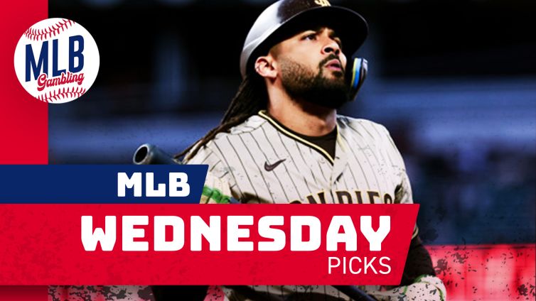 MLB Wednesday Betting Picks 9/23/26 | MLB Gambling Podcast (Ep. 1063)