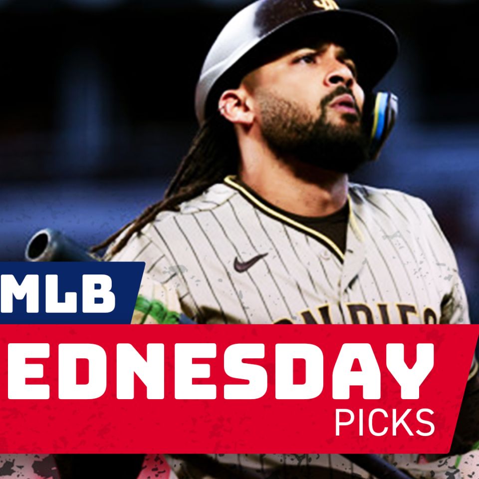 MLB Wednesday Betting Picks 9/23/26 | MLB Gambling Podcast (Ep. 1063)