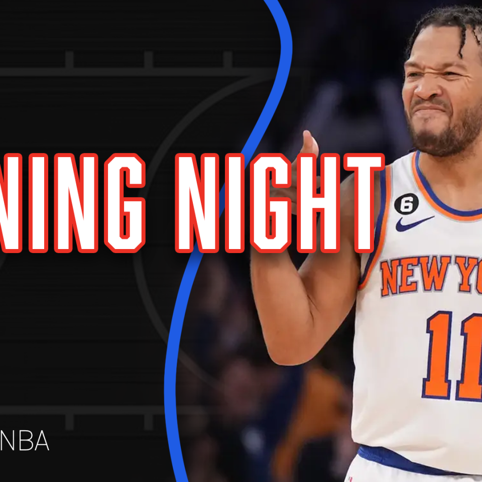 NBA Opening Night Betting Picks – 10/20/26 | NBA Gambling Podcast (Ep. 1148)