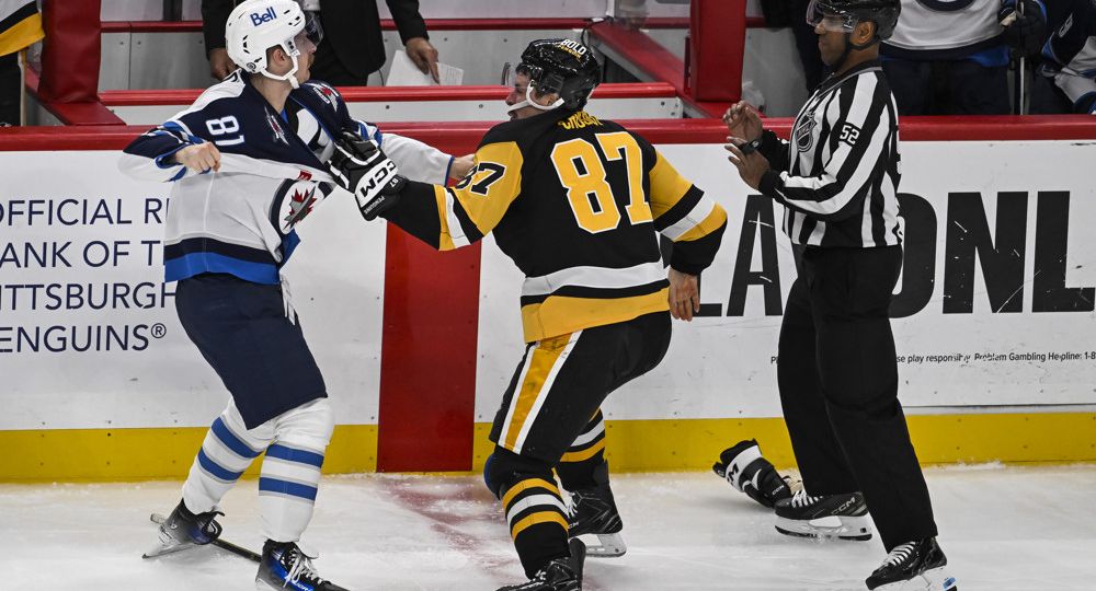 NHL Goal Scorer Parlay for Friday (Oct 9th): NHL Predictions