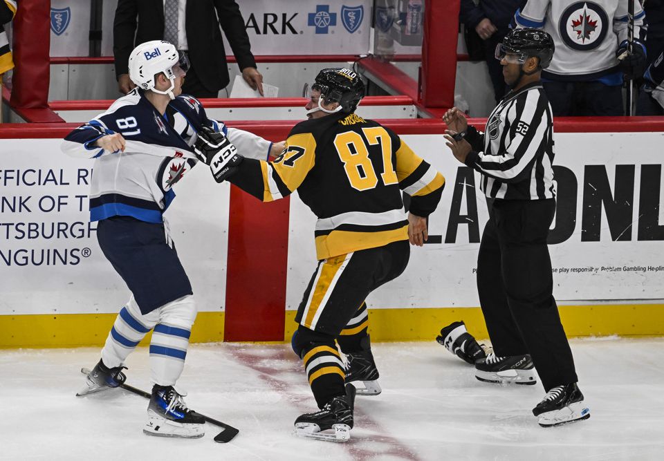 NHL Goal Scorer Parlay for Friday (Oct 9th): NHL Predictions