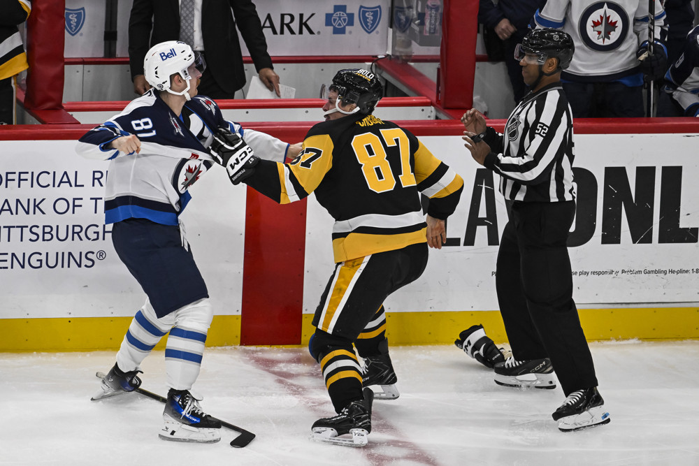NHL Goal Scorer Parlay for Friday (Oct 9th): NHL Predictions