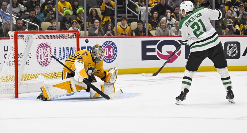 NHL Goal Scorer Parlay for Wednesday (Oct 14th): NHL Predictions