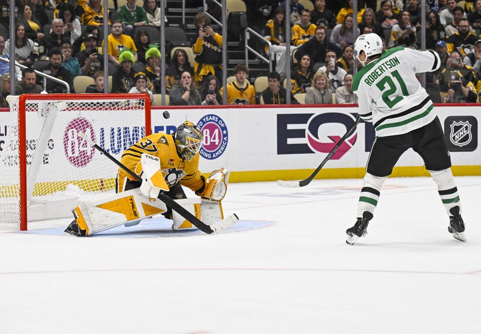 NHL Goal Scorer Parlay for Wednesday (Oct 14th): NHL Predictions