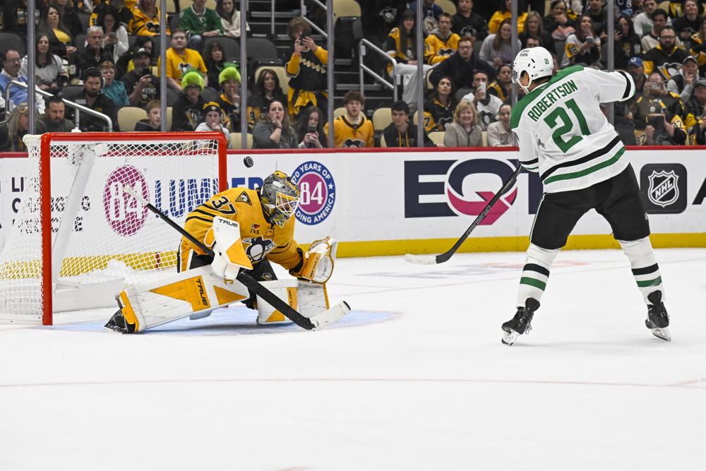 NHL Goal Scorer Parlay for Wednesday (Oct 14th): NHL Predictions