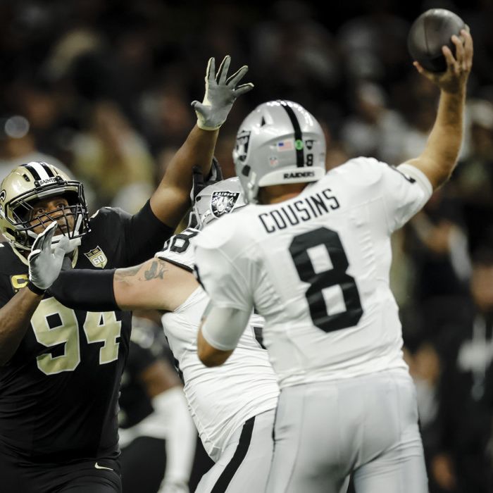 2026 NFL Week 5 Props!