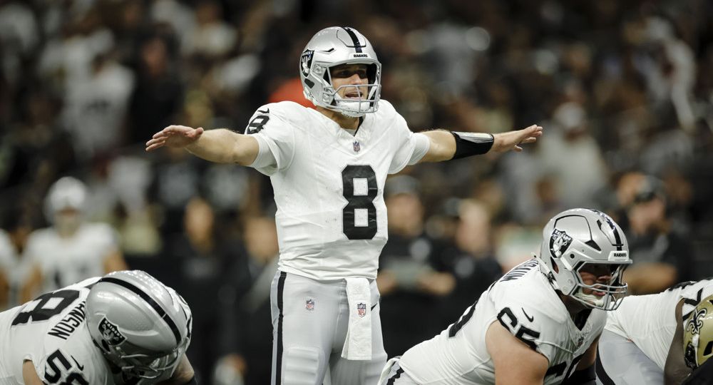 The Weekly Sweat: NFL Survivor Picks Week 8
