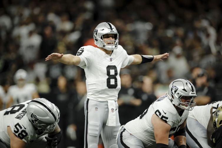 The Weekly Sweat: NFL Survivor Picks Week 8
