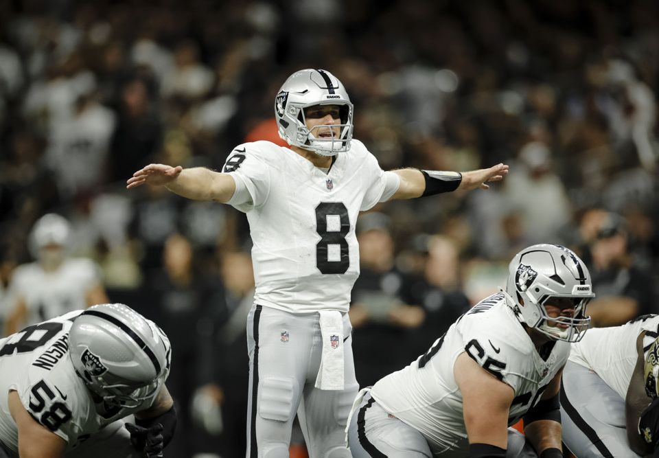 The Weekly Sweat: NFL Survivor Picks Week 8