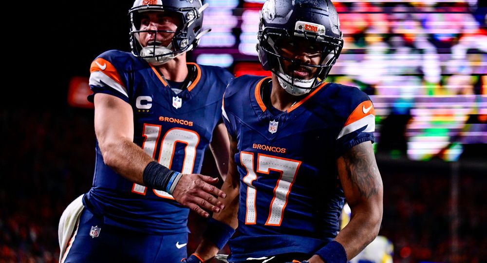 2026 NFL Week 5 Best Bets And A Parlay That Pays!