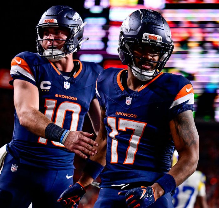 2026 NFL Week 5 Best Bets And A Parlay That Pays!