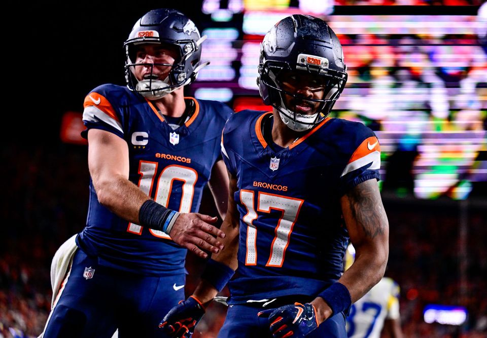 2026 NFL Week 5 Best Bets And A Parlay That Pays!