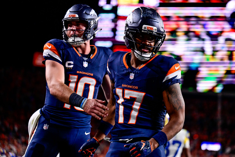 2026 NFL Week 5 Best Bets And A Parlay That Pays!