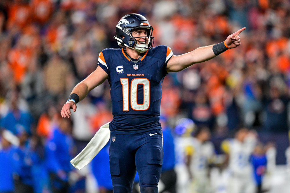 If you're looking for a daily football bet, you're in business. We've got your NFL picks for today and we're giving you predictions everyday.