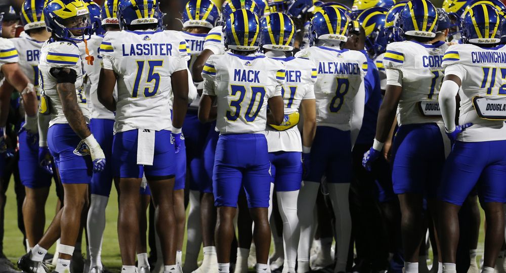 College Football Pick Of The Day (October 13th): NCAA Week 7 Spread Pick