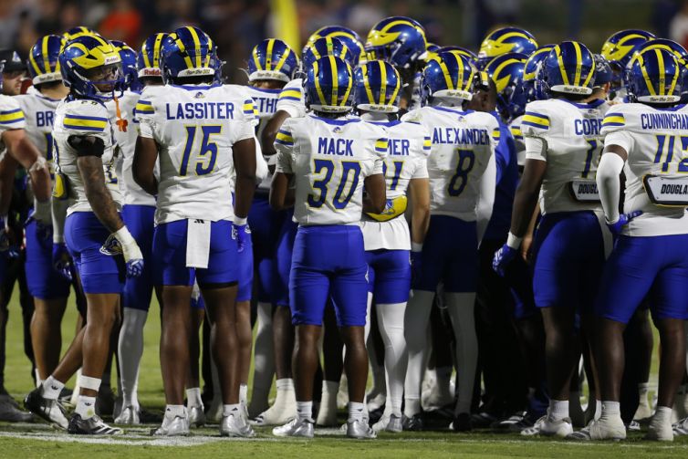 College Football Pick Of The Day (October 13th): NCAA Week 7 Spread Pick