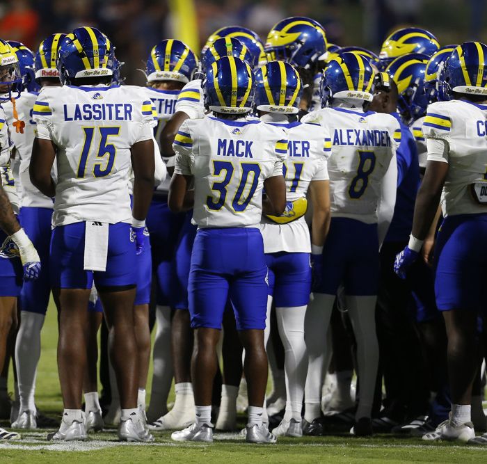 College Football Pick Of The Day (October 13th): NCAA Week 7 Spread Pick