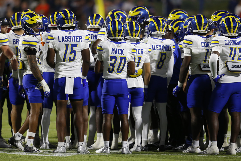 College Football Pick Of The Day (October 13th): NCAA Week 7 Spread Pick