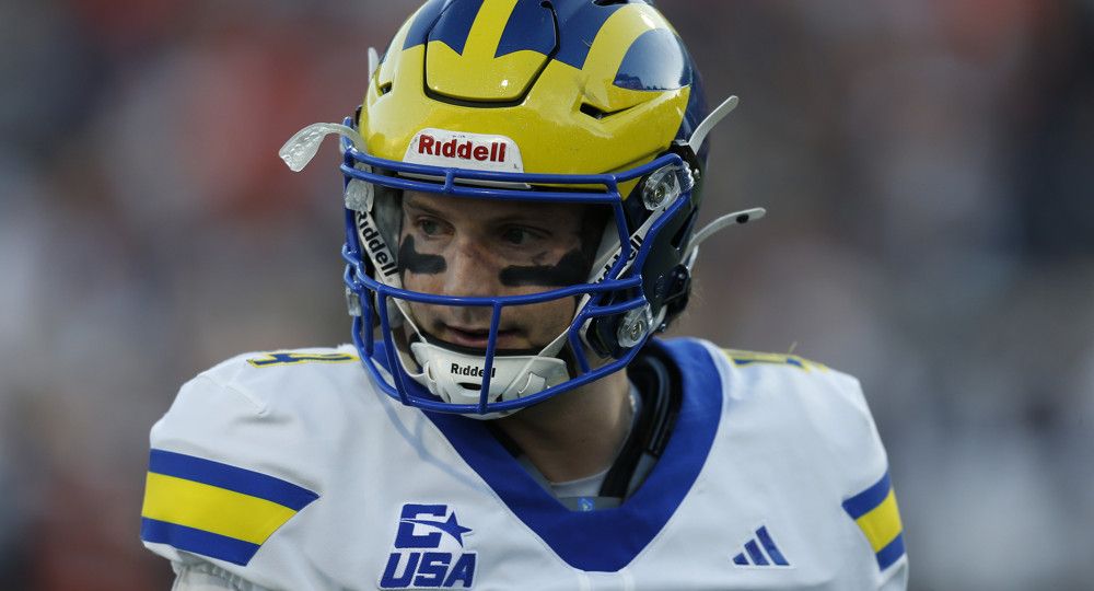 College Football Pick Of The Day (October 18th): NCAA Week 8 Spread Pick