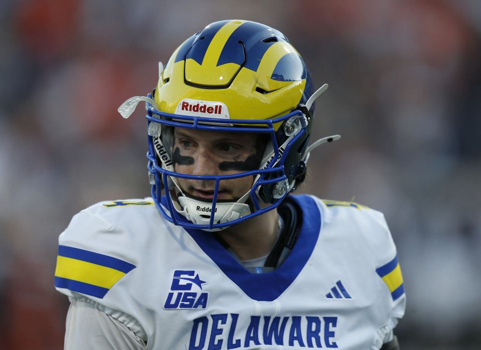 College Football Pick Of The Day (October 18th): NCAA Week 8 Spread Pick