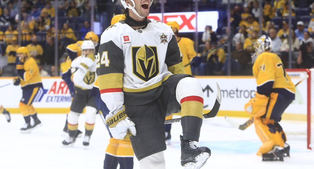 Best Bet for Friday (Oct 30th): NHL Predictions
