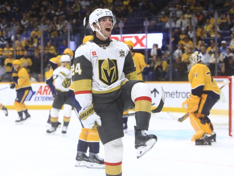 Best Bet for Friday (Oct 30th): NHL Predictions