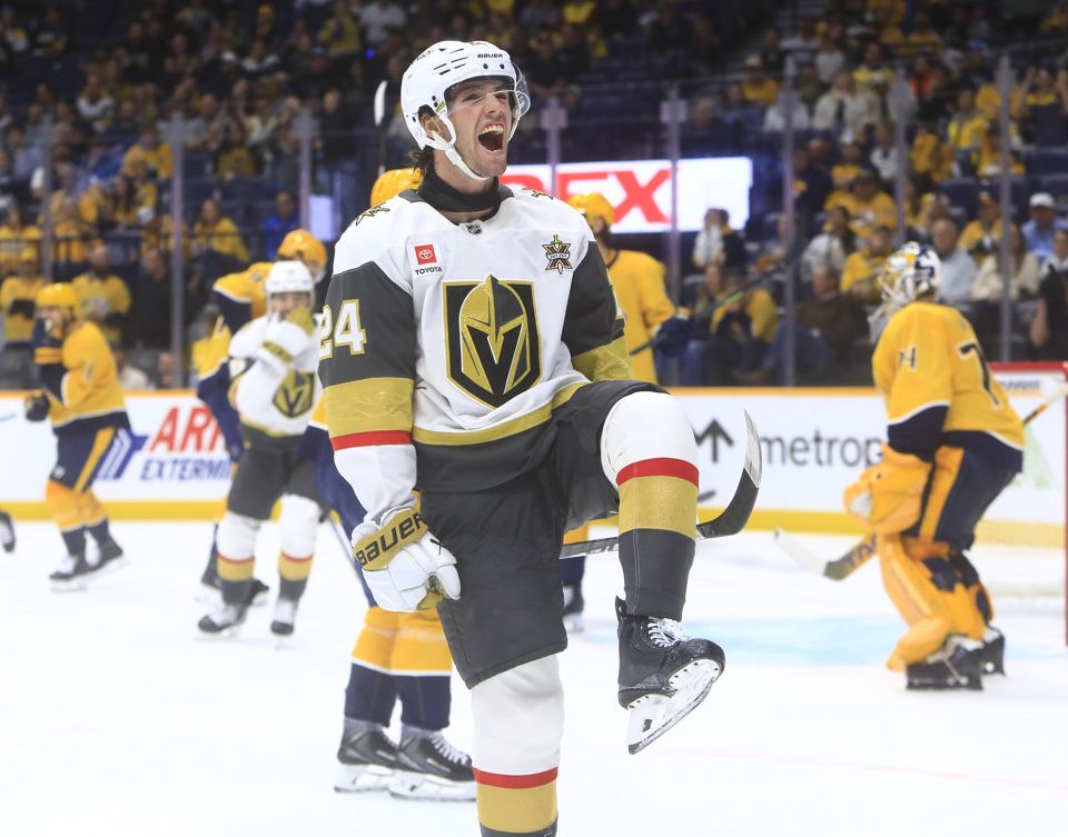Best Bet for Friday (Oct 30th): NHL Predictions