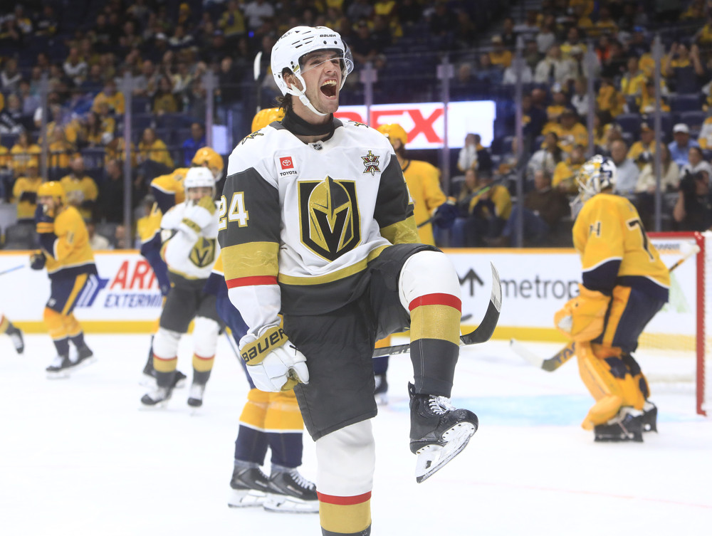 Best Bet for Friday (Oct 30th): NHL Predictions