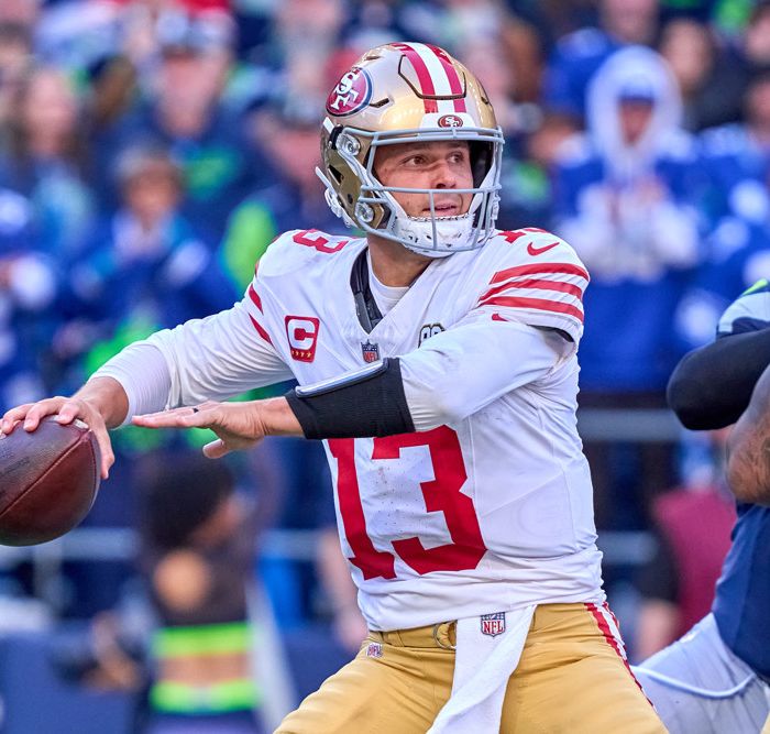 If you're looking for a daily football bet, you're in business. We've got your NFL picks for today and we're giving you predictions everyday.