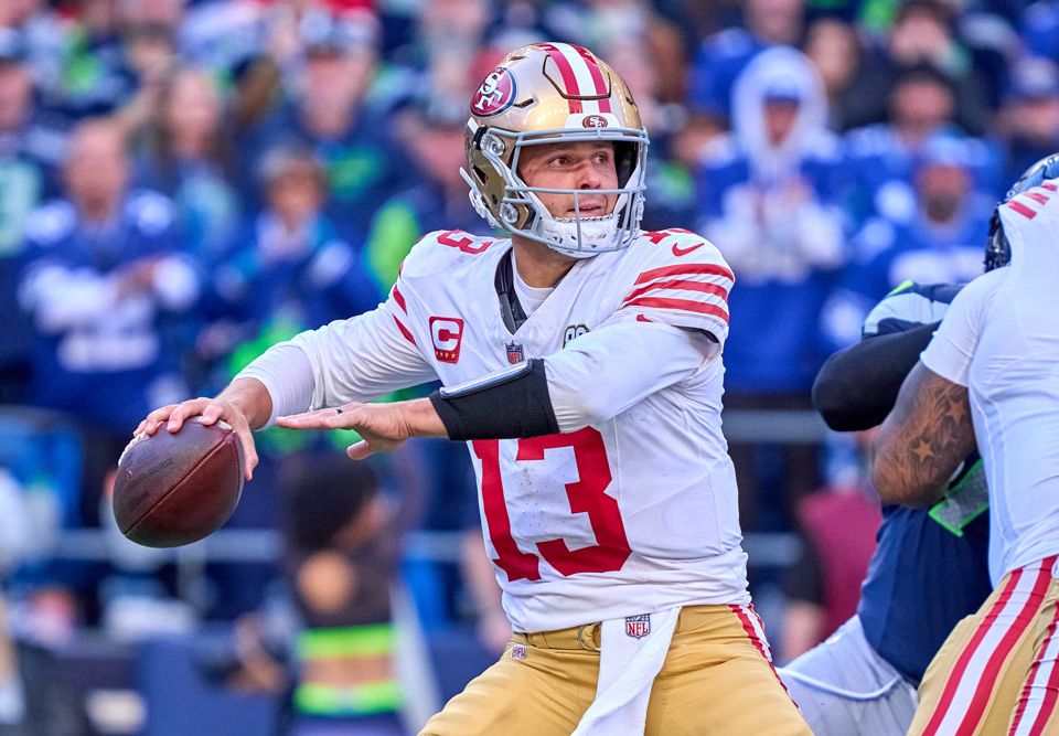 If you're looking for a daily football bet, you're in business. We've got your NFL picks for today and we're giving you predictions everyday.