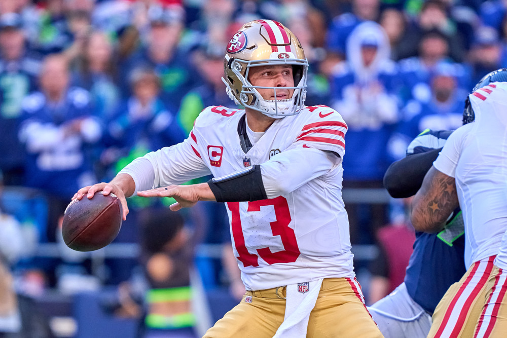 If you're looking for a daily football bet, you're in business. We've got your NFL picks for today and we're giving you predictions everyday.