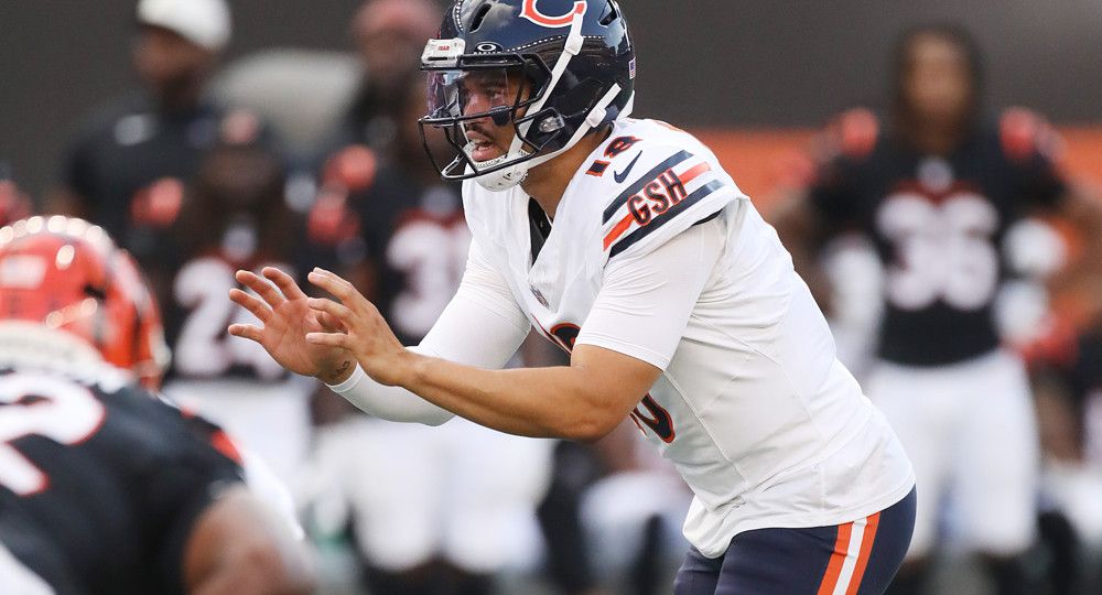 If you're looking for a daily football bet, you're in business. We've got your NFL picks for today and we're giving you predictions everyday.
