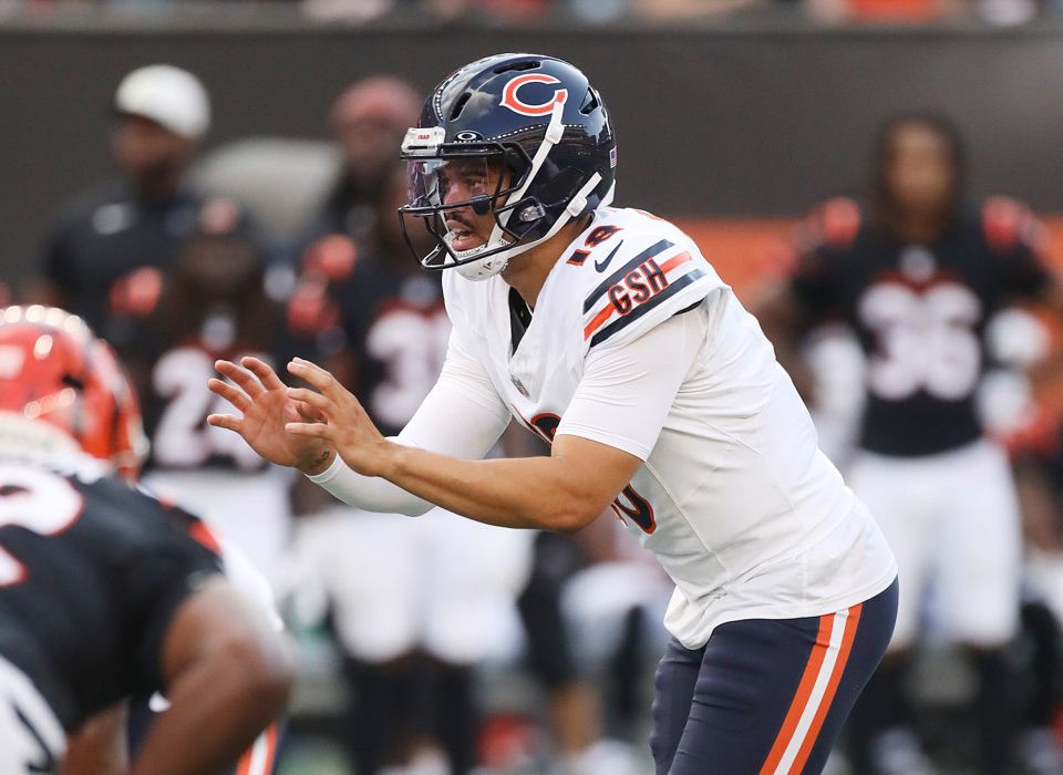 If you're looking for a daily football bet, you're in business. We've got your NFL picks for today and we're giving you predictions everyday.