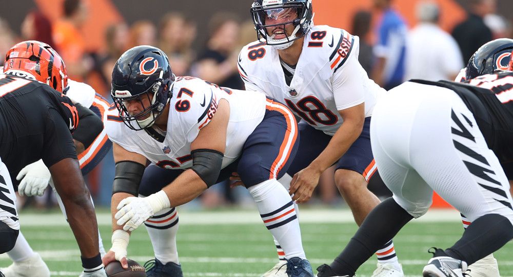 NFL Injury Report: Betting & Fantasy Football — Week 6