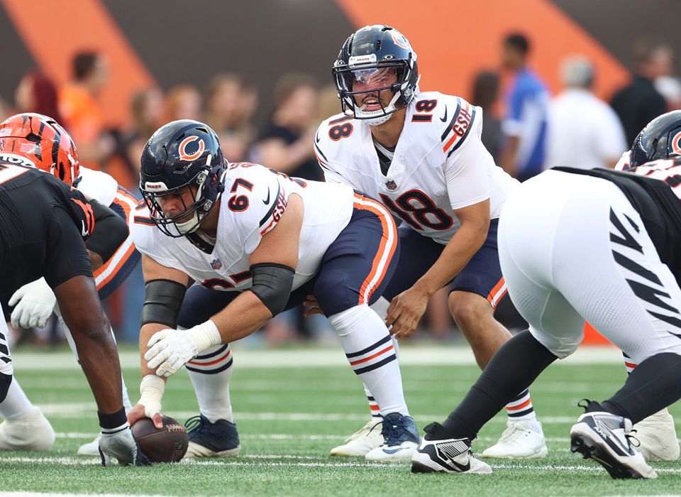 NFL Injury Report: Betting & Fantasy Football — Week 6