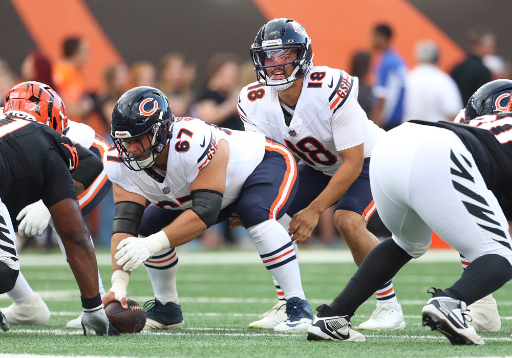 NFL Injury Report: Betting & Fantasy Football — Week 6