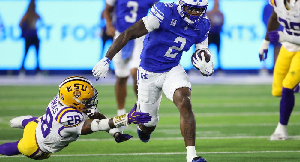 The Upset Factory: College Football Upset Parlay Week 7