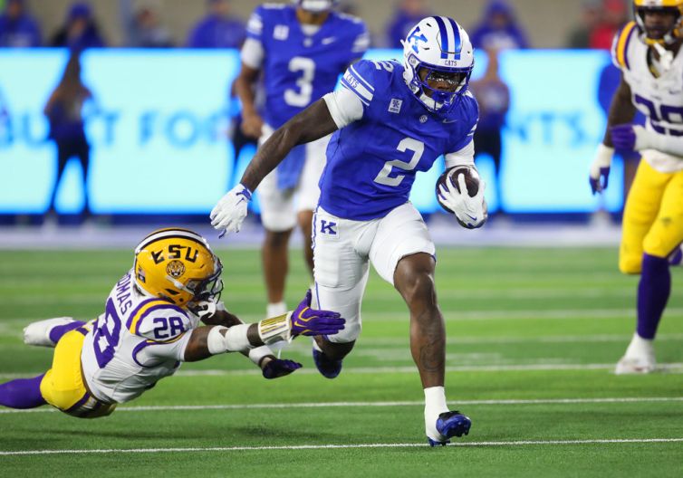 The Upset Factory: College Football Upset Parlay Week 7