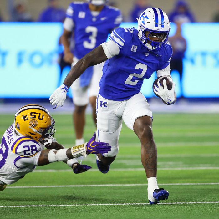 The Upset Factory: College Football Upset Parlay Week 7
