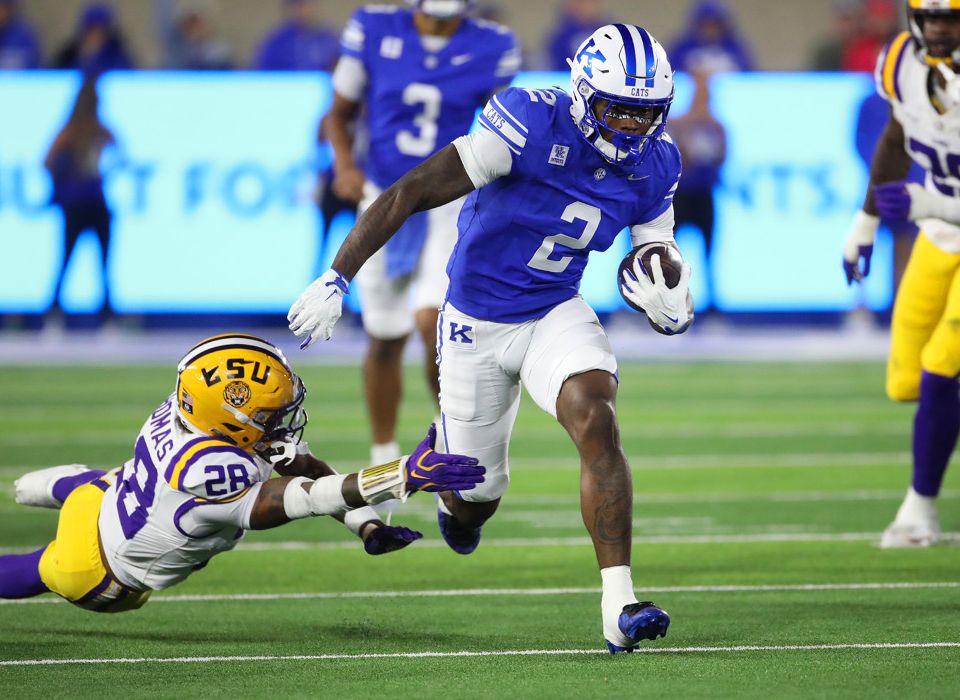 The Upset Factory: College Football Upset Parlay Week 7