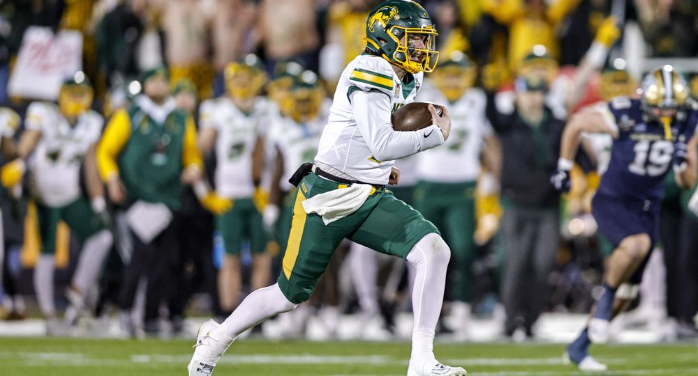 College Football Pick Of The Day (October 10th): NCAA Week 6 Total Pick