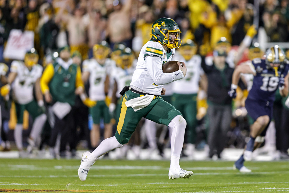 College Football Pick Of The Day (October 10th): NCAA Week 6 Total Pick