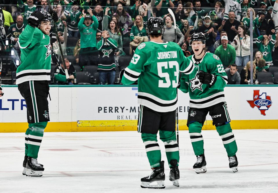 Best Bet for Tuesday (Oct 27th): NHL Predictions