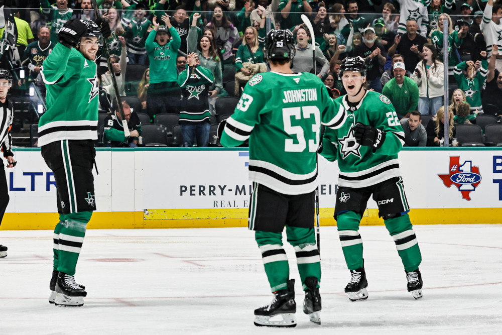Best Bet for Tuesday (Oct 27th): NHL Predictions