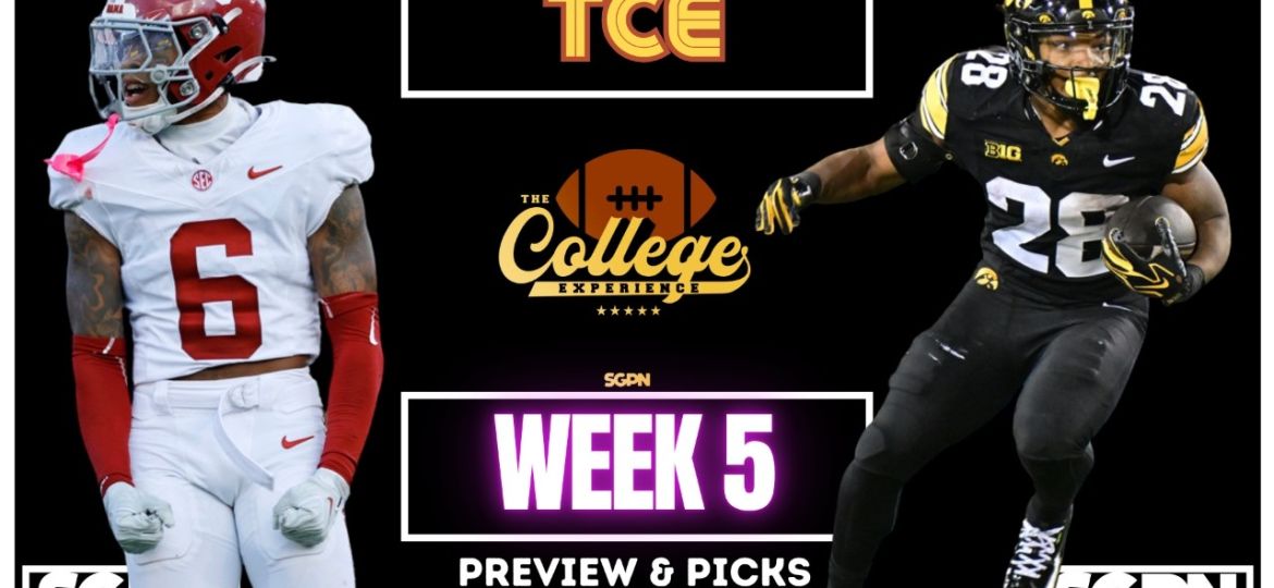 Navy vs Air Force Prediction & Picks: College Football Week 5 - Sports ...