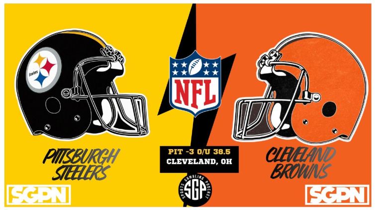 Steelers vs Browns Prediction & Picks: NFL Week 4