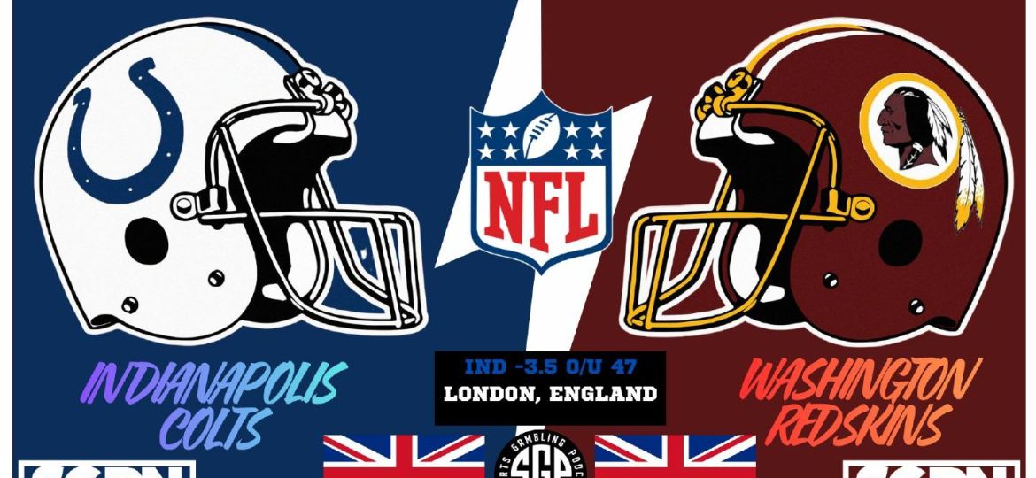 Colts vs Commanders Prediction & Picks: NFL Week 4