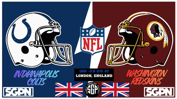 Colts vs Commanders Prediction & Picks: NFL Week 4