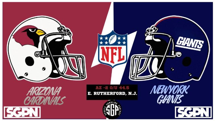 Cardinals vs Giants Prediction & Picks: NFL Week 4