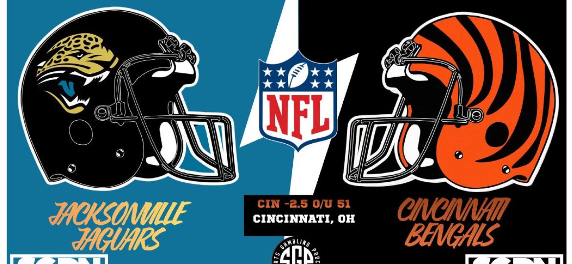 Jaguars vs Bengals Prediction & Picks: NFL Week 4